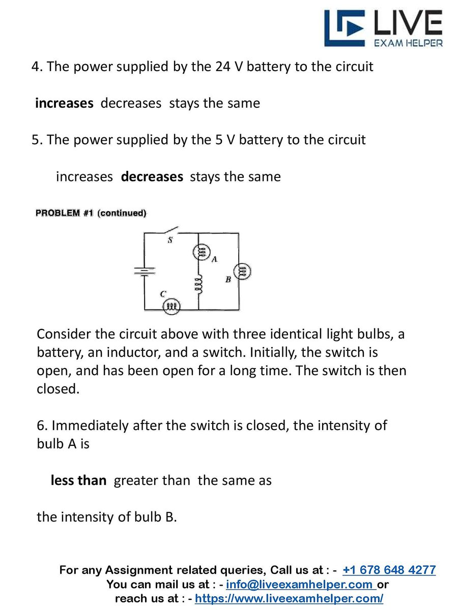 liveexam_helper's tweet photo. I am Elias M. I am a Unified Engineering Exam Helper. I hold a Masters' Degree in Aerospace Engineering, from the University of Calgary, Canada. You can hire me to take your exam in Unified Engineering. To visit the full assignment visit https://t.co/V3oF1DNQqp #liveexamhelper https://t.co/XGQ3VSJen8