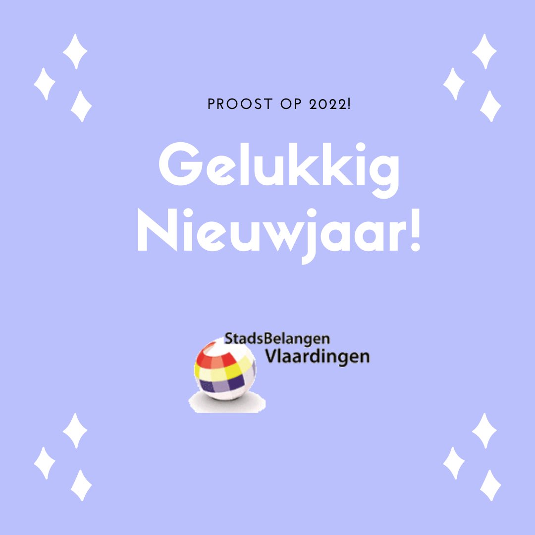 Stadsbelangen Vlaardingen tweet media