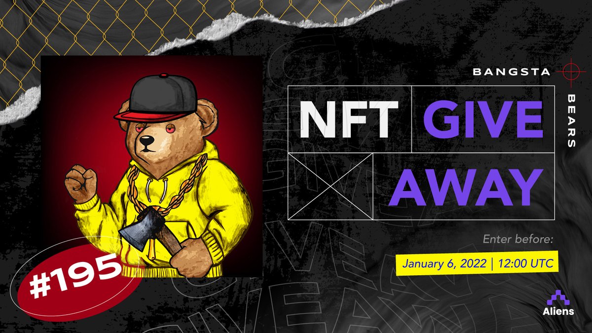 Aliens Crypto News, NFT, Analysis. tweet media