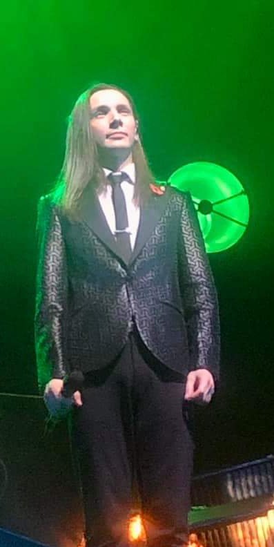 Happy Tom Tuesday!💖💖💖💖. <a href="/ThomasCollabro/">Thomas J Redgrave</a>