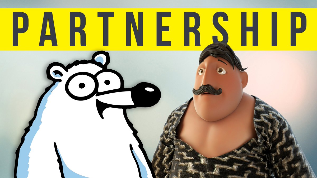 We are happy to announce a partnership with one of the successfully sold-out projects - <a href="/polarbearsnft/">Fluffy Polar Bears</a> ! 🐻‍❄️

Fluffy Polar Bears is a collection of 9,441 randomly and fully On-Chain generated #NFTs. 

Games Nights are coming as well. 

Stay Tuned for our announcements. 📢