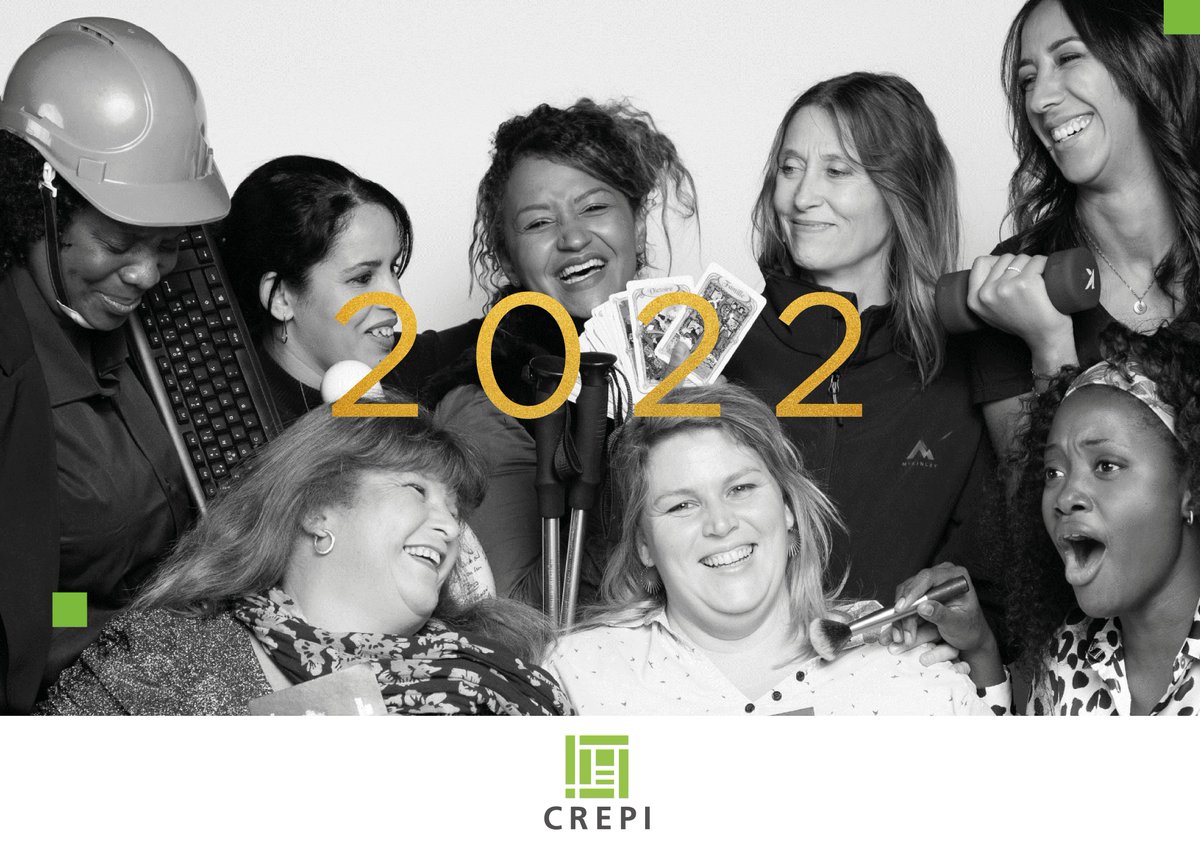 CREPI Ile-de-France tweet media