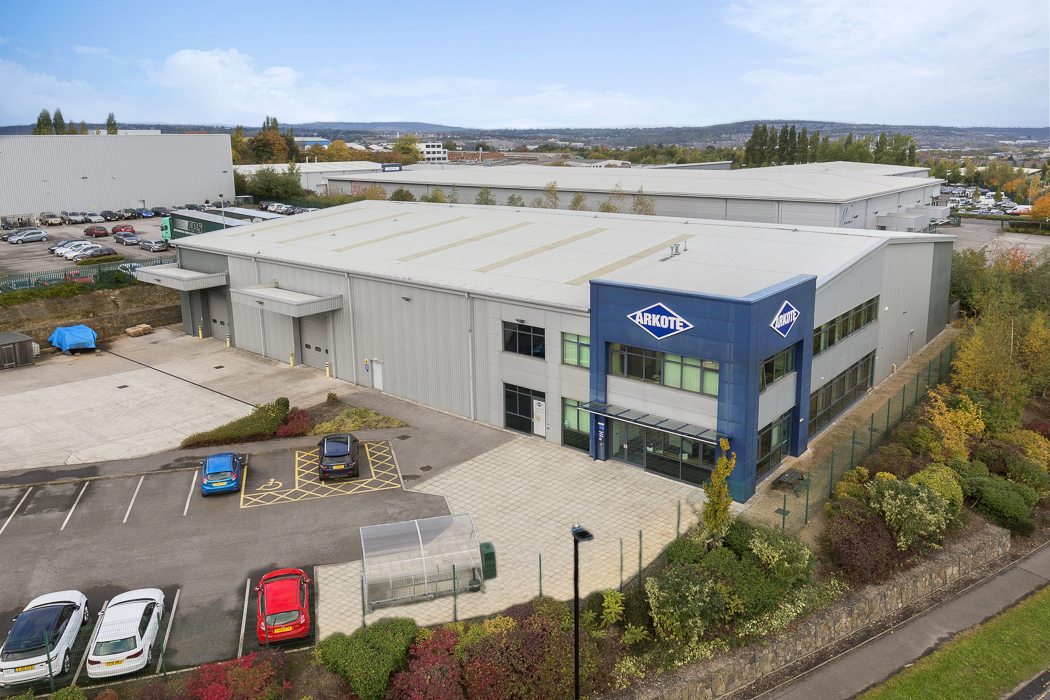 ArkoteLtd's tweet photo. #Sheffield !
We're #recruiting for two positions in our Export/Sales Admin Team. This is an exciting opportunity to join and then grow with a market leading #manufacturing business, based in Sheffield.

Apply on LinkedIn https://t.co/tpmd7gk4hw

#jobopportunity https://t.co/YdtVtW3B6f