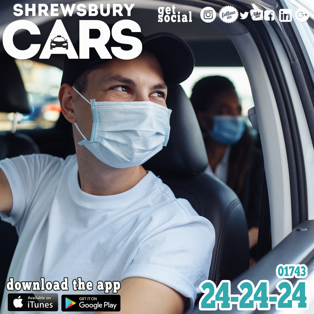 ShrewsburyTaxis's tweet photo. Forget the rest π
Step into 2022 with the best π₯π€©π©ββοΈπ¨ββοΈππππ¨ #StreetsAhead #BestTaxisInTown
π01743 24-24-24
π²Download the app here πππ
π https://t.co/h6wGXUofnl or
πΎ https://t.co/RWS7Kukpw5
π»https://t.co/AeC0oqOZL7
#happycustomers #standoutservice #5starservice https://t.co/fn5ZcNrUMT