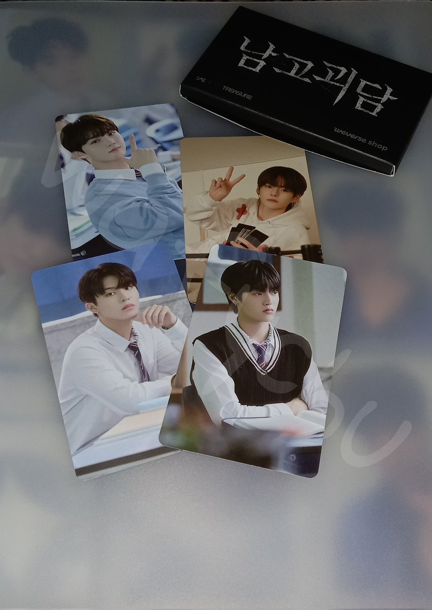 wafychu's tweet image. Yep, there we go~ #TREASURE_WEB_DRAMA #TREASURE