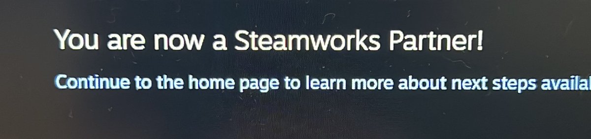 danychengs2022's tweet image. Awesome news to start the day 😍 #gamedev #vrdeveloper