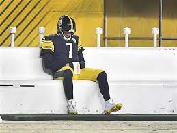 JimmyStreich's tweet photo. My fathers generation suffered a lot of losing before Bradshaw brought them glory, my generation suffered a lot of losing before Big Ben. Lets hope no Steelers fan have to go through the losing before the next HOF QB .. #ThankYouBen #HereWeGo #NextStopCanton https://t.co/HORYO3Toza