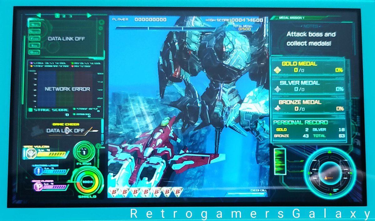 retrogamgalaxy's tweet photo. Parece mentira que estemos ya en 2022, y cómo hemos cambiado... :)
#retrogaming, #Raiden, #RaidenV, #PcEngine, #Switch, #Seibu, #Hudson, #Nintendo https://t.co/ykRHa1ePWo