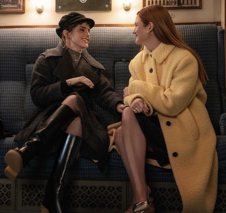 Grangerfix's tweet image. Feliz Navidad 🎄⚡️