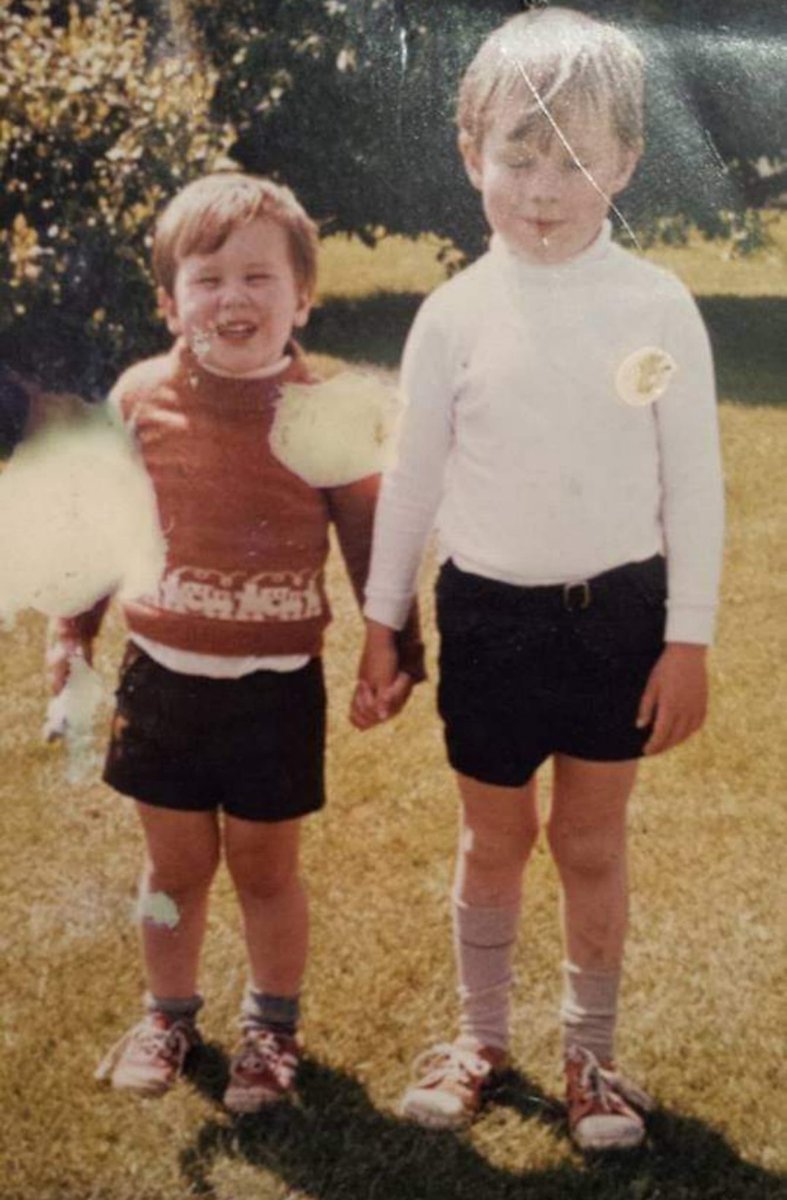 Bruce Adamson tweet media