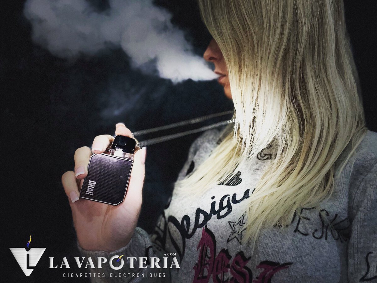 La Vapoteria (@LaVapoteria) / Posts / X