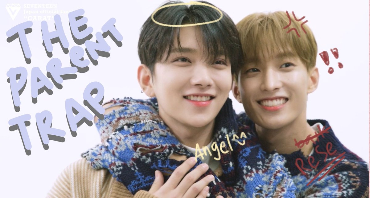heavenspile's tweet photo. Usaha dari kedua anak Seokmin dan Jisoo supaya orang tuanya bisa bersama lagi. Sulit sih soalnya salah satu dari mereka udah punya pasangan lagi.

— The Parent Trap; Seoksoo AU https://t.co/OzKed3K5rH