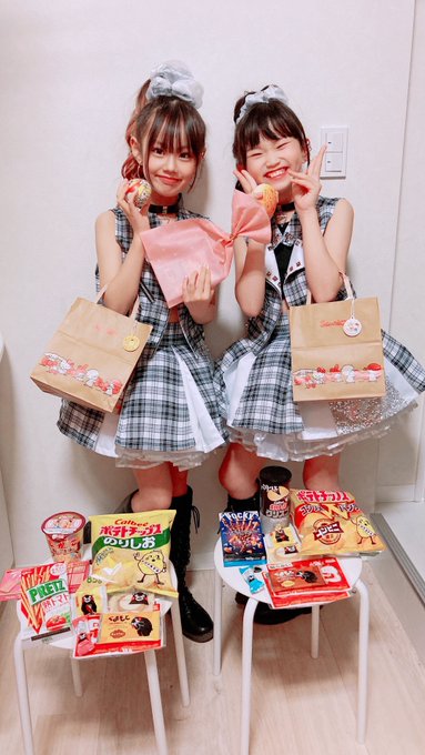 Twitterのコスプレ画像29