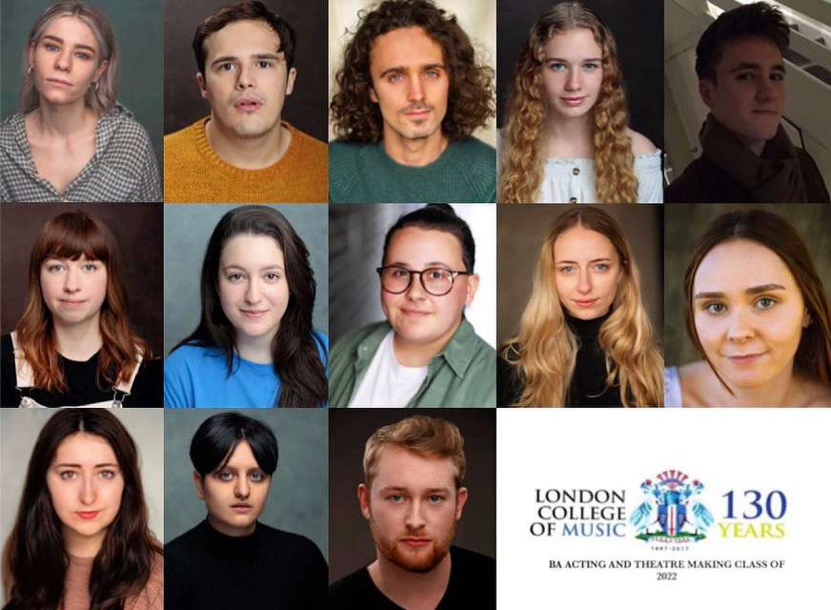 Class of 2022
SHOW ANNOUNCEMENTS COMING SOON 🚀