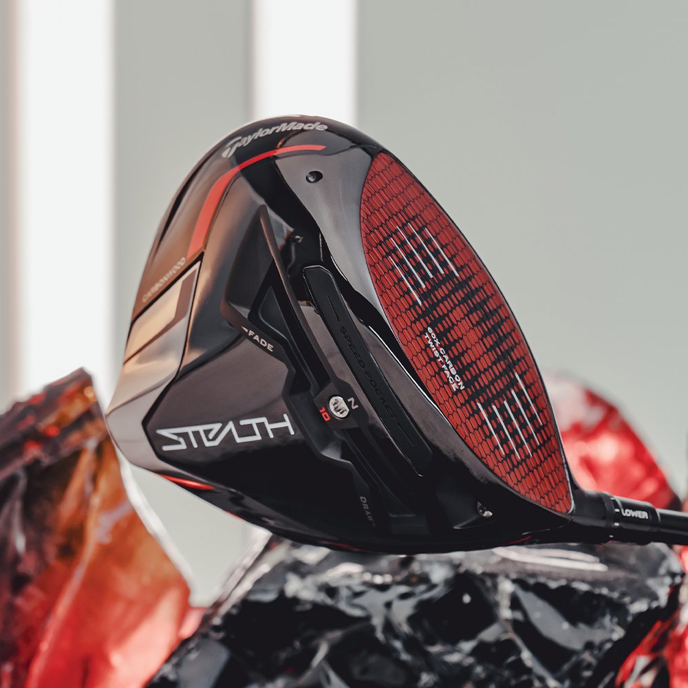 TaylorMadeGolfEurope tweet media