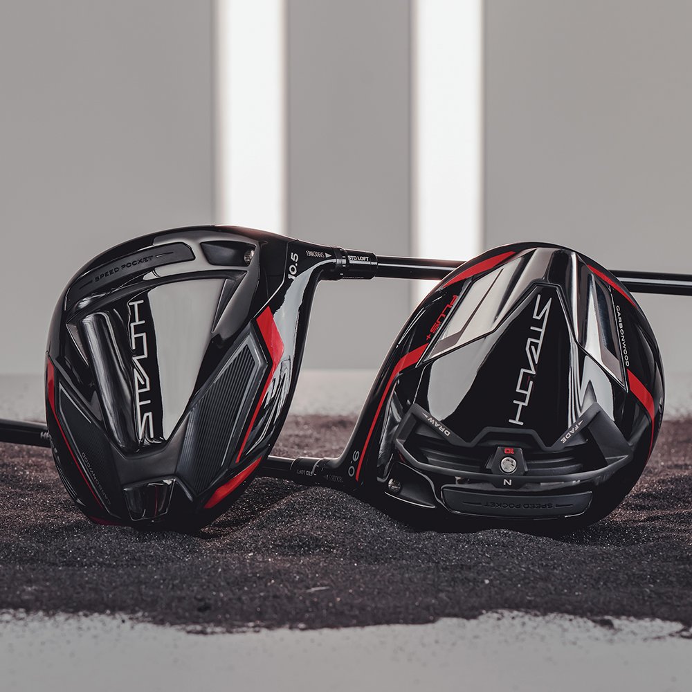 TaylorMadeGolfEurope tweet media