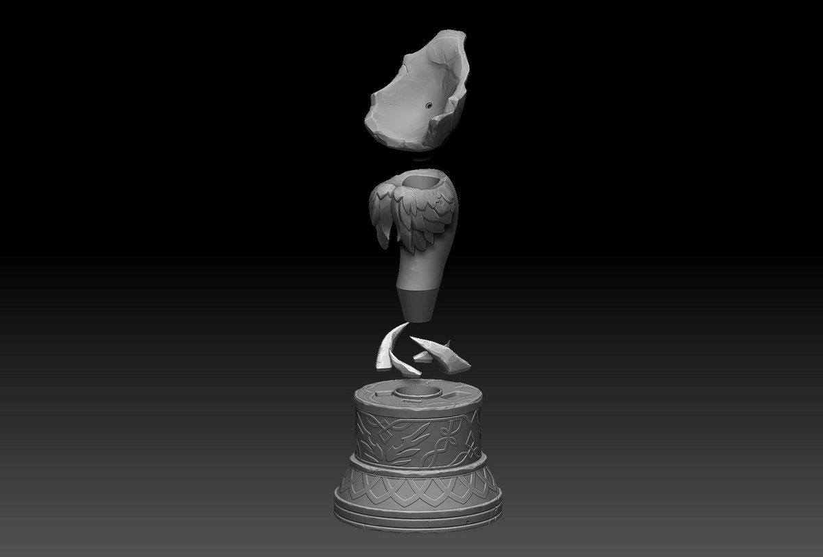 blackmaskedfox's tweet photo. The #Seeliecourt is taking shape! https://t.co/fWxoViDnI8