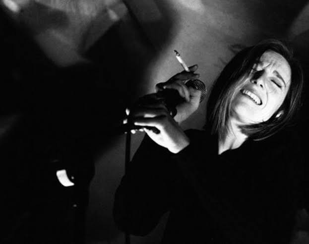 Happy bday Beth Gibbons
Born : january 4, 1965 