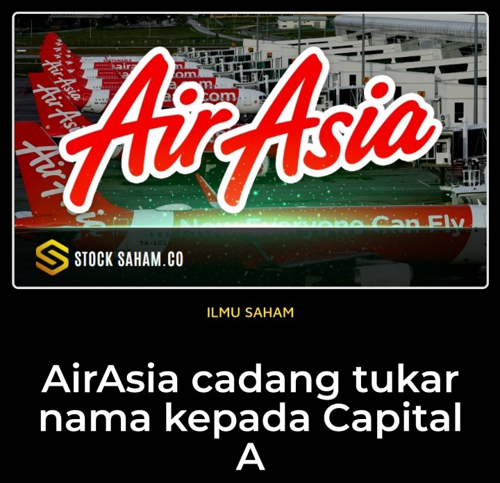 Airasia klse