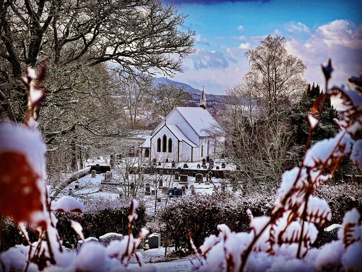 High Bridge Path tweet media