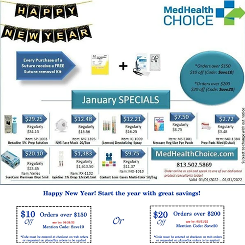 MEDHealthChoice™️ tweet media