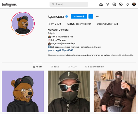 Wojtek Kardyś tweet media