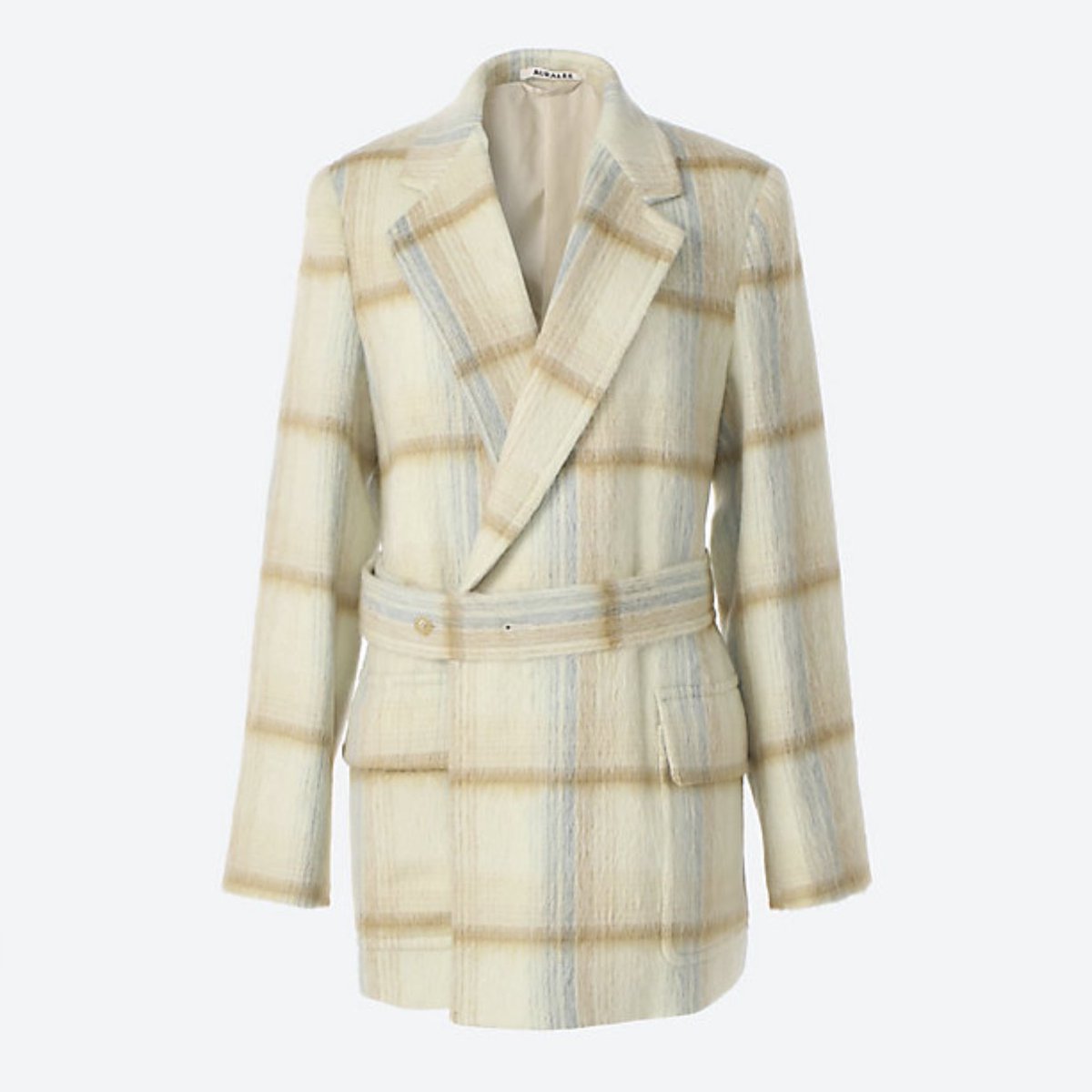 白石麻衣 さん衣装】 🎍1/4 ＃華大さんと千鳥くん/ «只今放送中