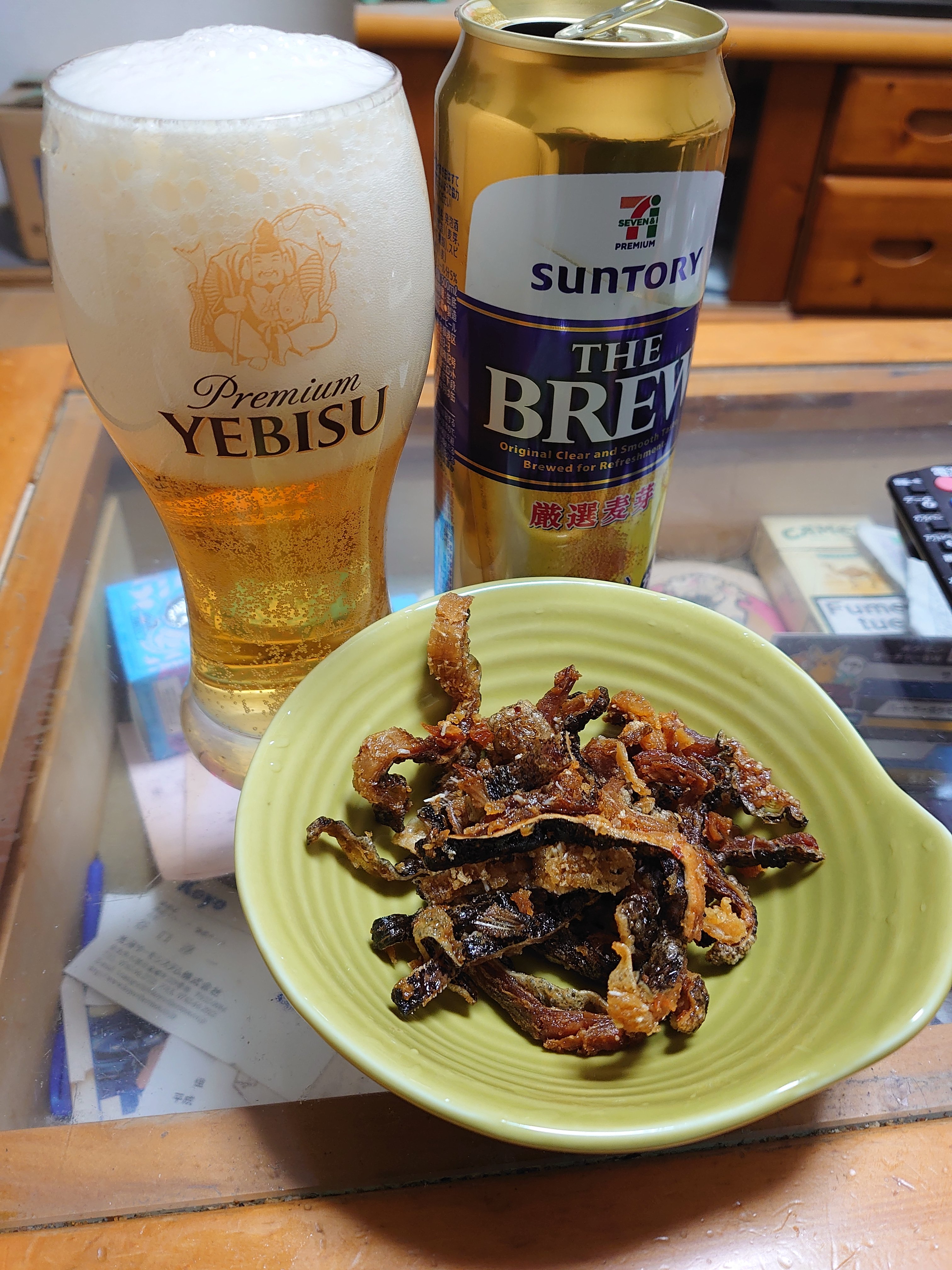 うつぼ揚げ煮 Twitter Search Twitter