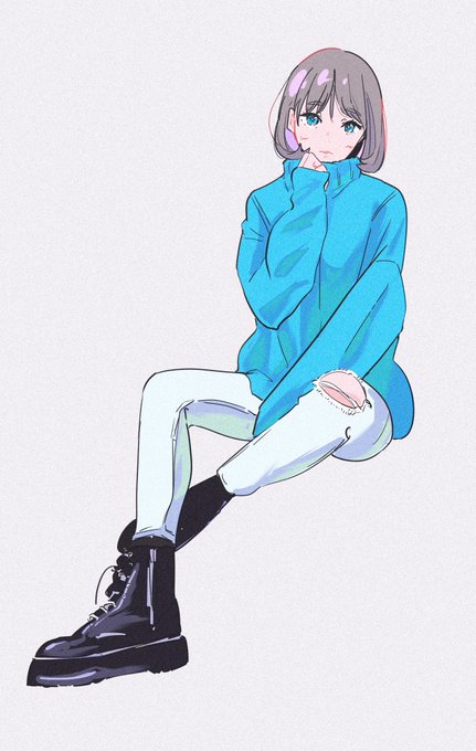 🟦⬜️⬛️ 