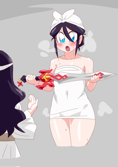 風呂あがリンテ #キュアライダー #ライダー少女 