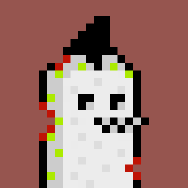 I've hunted a couple of <a href="/DegenPenguins/">Degenerate Penguin Club | SOLD OUT!</a>  for the collection.