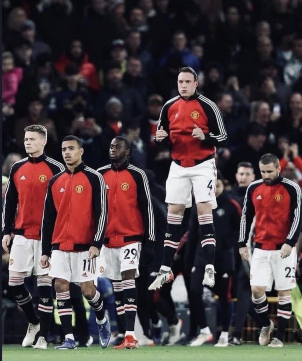 Manchester United Snapshot tweet media