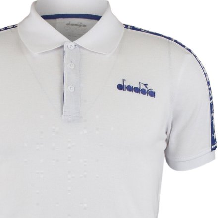 Ad : Up to 68% discount applied to diadora polos

White reduced to £9.99, Blue reduced to £12.99 

Available here🔗tinyurl.com/bddmmhfb

* Sizes S to XXL