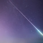 鹿児島県枕崎市で火球が現れた!まるで「君の名は」