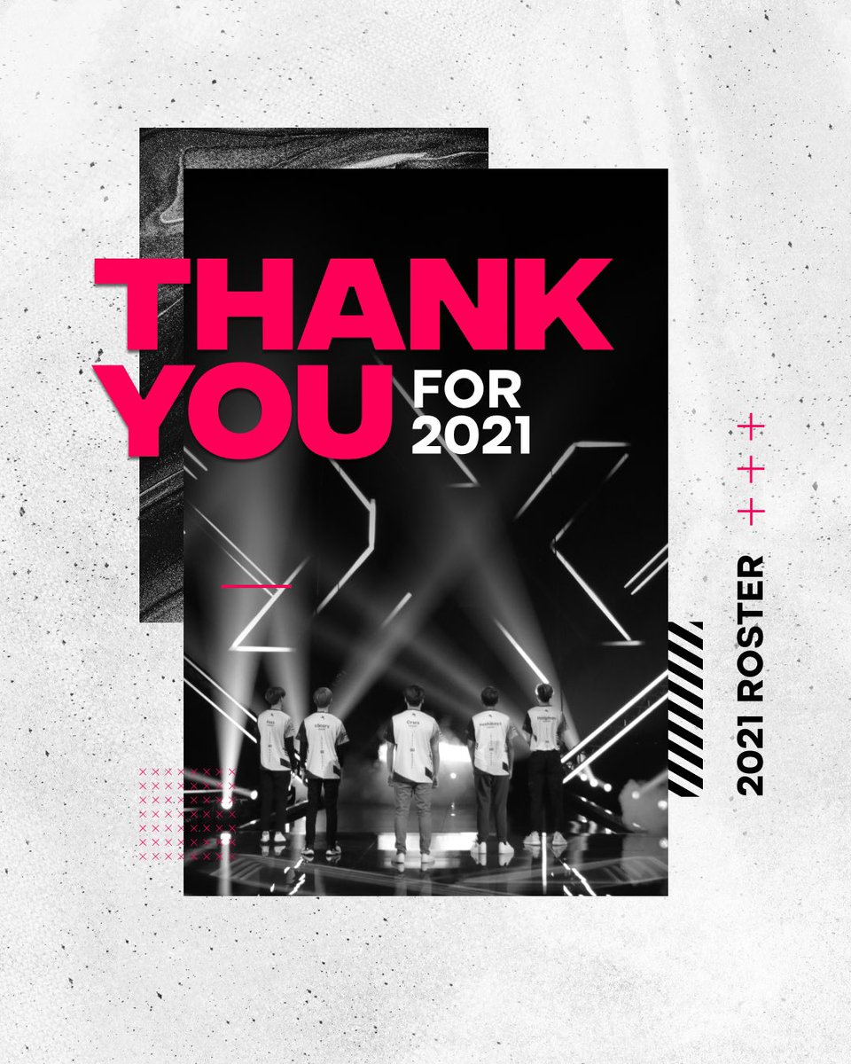 h3nsemAF's tweet image. Thank you for making us believe, when everyone counted us out. 

All the best in the next part of your journey ❤️

#X10CRIT