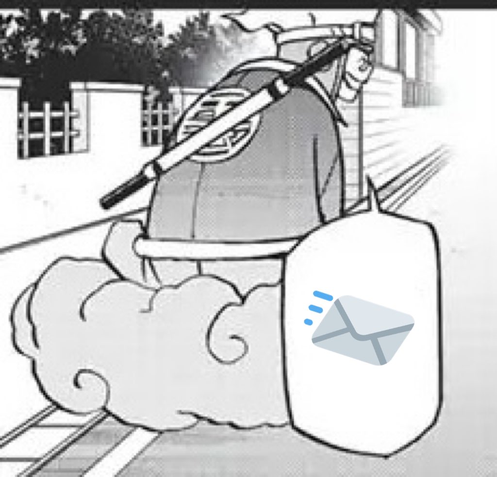 Shirakumo Oboro tweet media