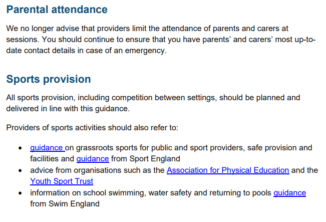 Youth Sport Trust tweet media