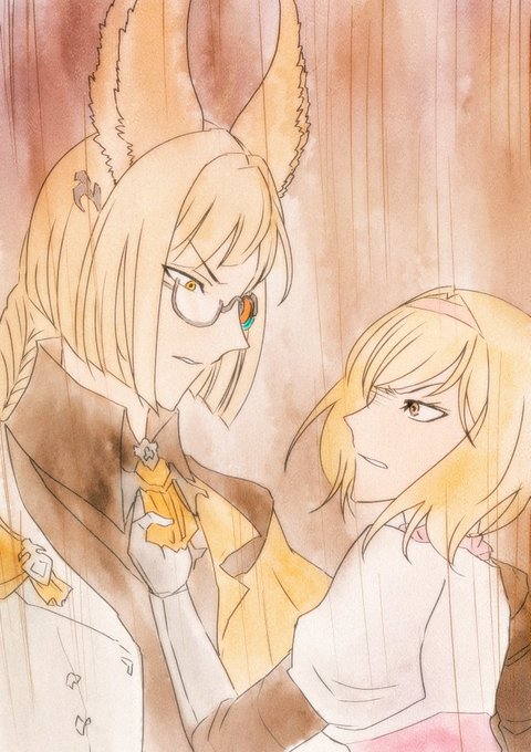 胸ぐらのtwitterイラスト検索結果 胸ぐらのtwitterイラスト検索結果