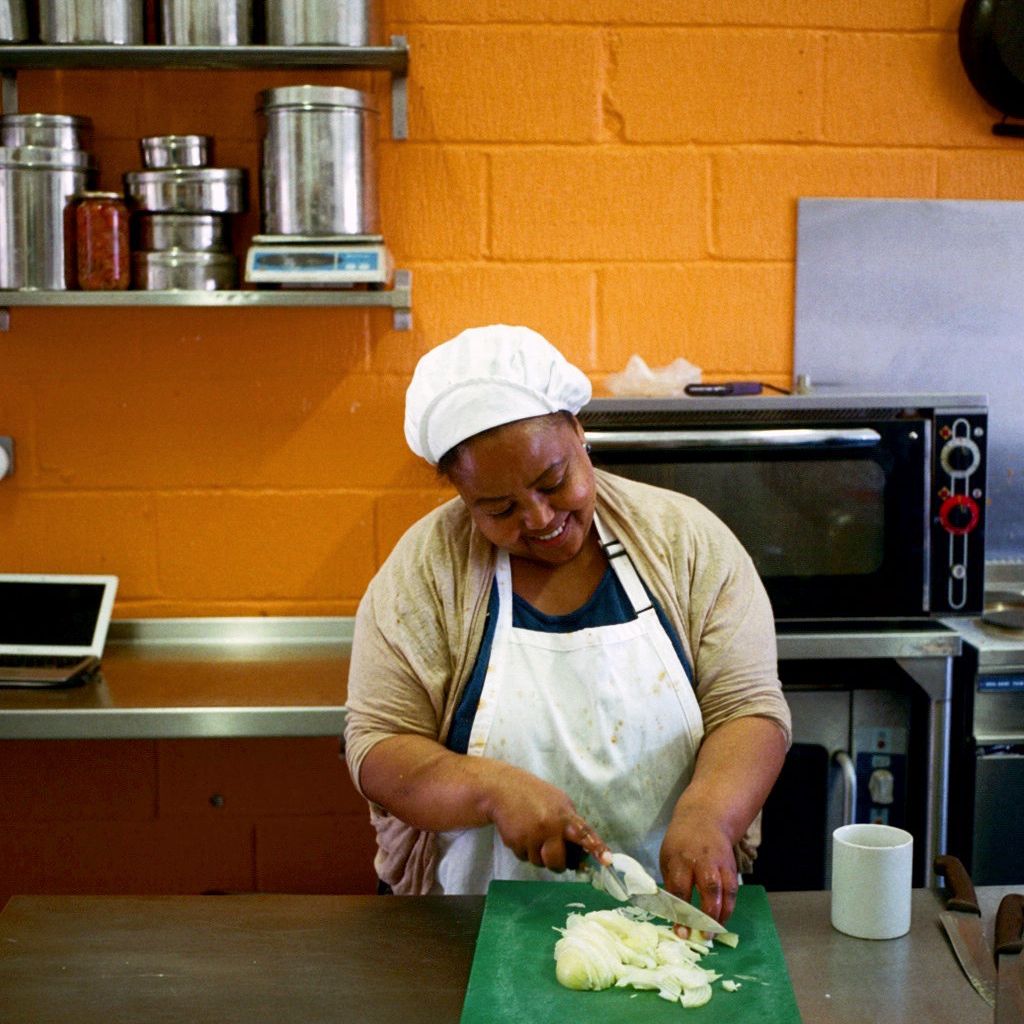 The Feature Kitchen - this month's dates, chef &amp; 🇪🇹 menu - mailchi.mp/1a0b74bb936a/j…