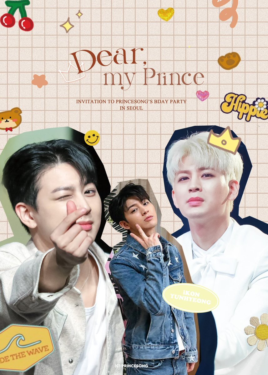 🤍PRINCESONG🤍 tweet media