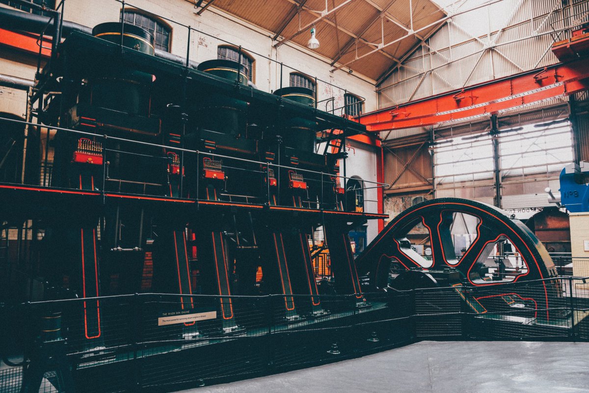 SheffMuseums tweet picture