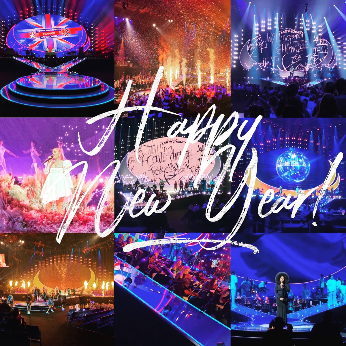 Wishing all our clients, colleagues and friends a fantastic New Year! May it be full of fun, great creative teamwork and more spectacular shows 🎉🥳⭐️✨✨✨ #happynewyear #fun #creatingthespectacular #teamwork #creativity #rockartdesign #cheersto2022