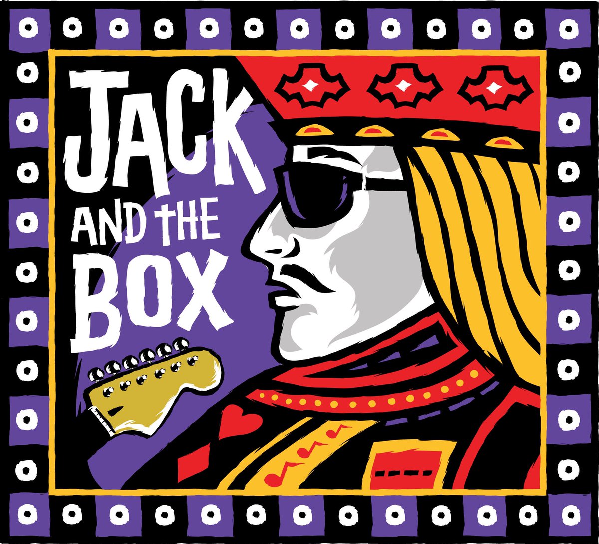 Jack and the Box tweet media