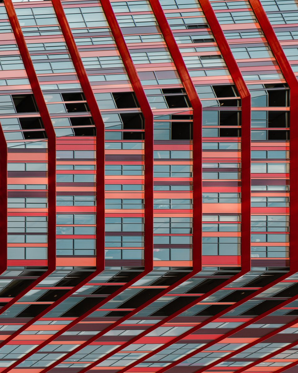 Dissociative Landscapes tweet media