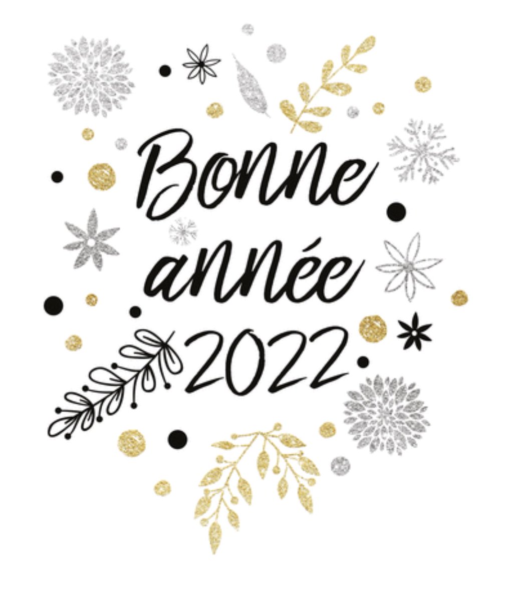 La direction ainsi que tous les membres du club de Consolat Marseille nord vous souhaite une très bonne année 2022 #consolat #nouvelleannée