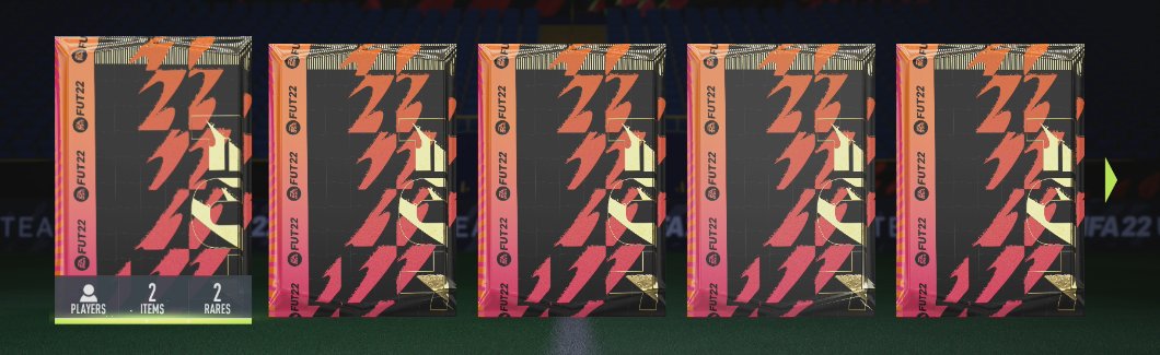 W E  A R E  B A C K !!

81+ Player Picks + FUT Rivals Gameplay. #FIFA22 

Live at 1pm - twitch.tv/hznsfifax

<a href="/Volcano_Esports/">VOLCANO - Esports</a> <a href="/VolcanoFIFA/">Volcano Esports FIFA</a>