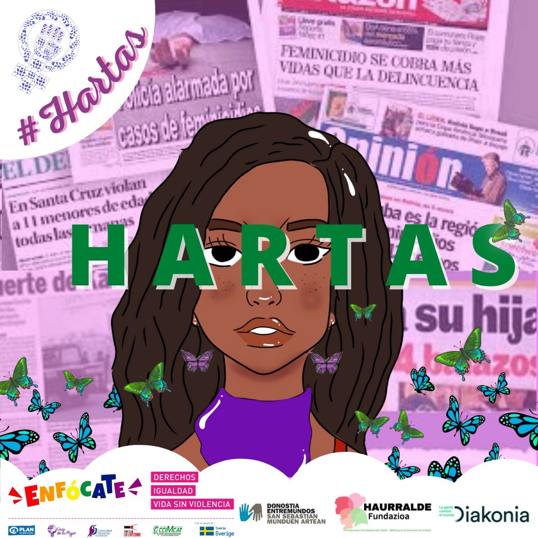 apgarciav's tweet photo. @CasadelaMujer https://t.co/HDh9ddaaTf
