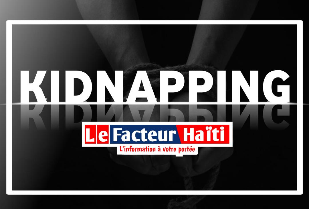 LE FACTEUR HAÏTI tweet media