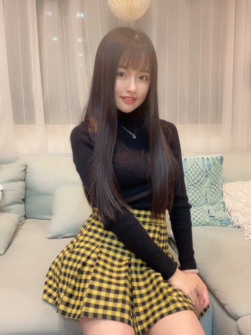 Twitterのコスプレ画像15