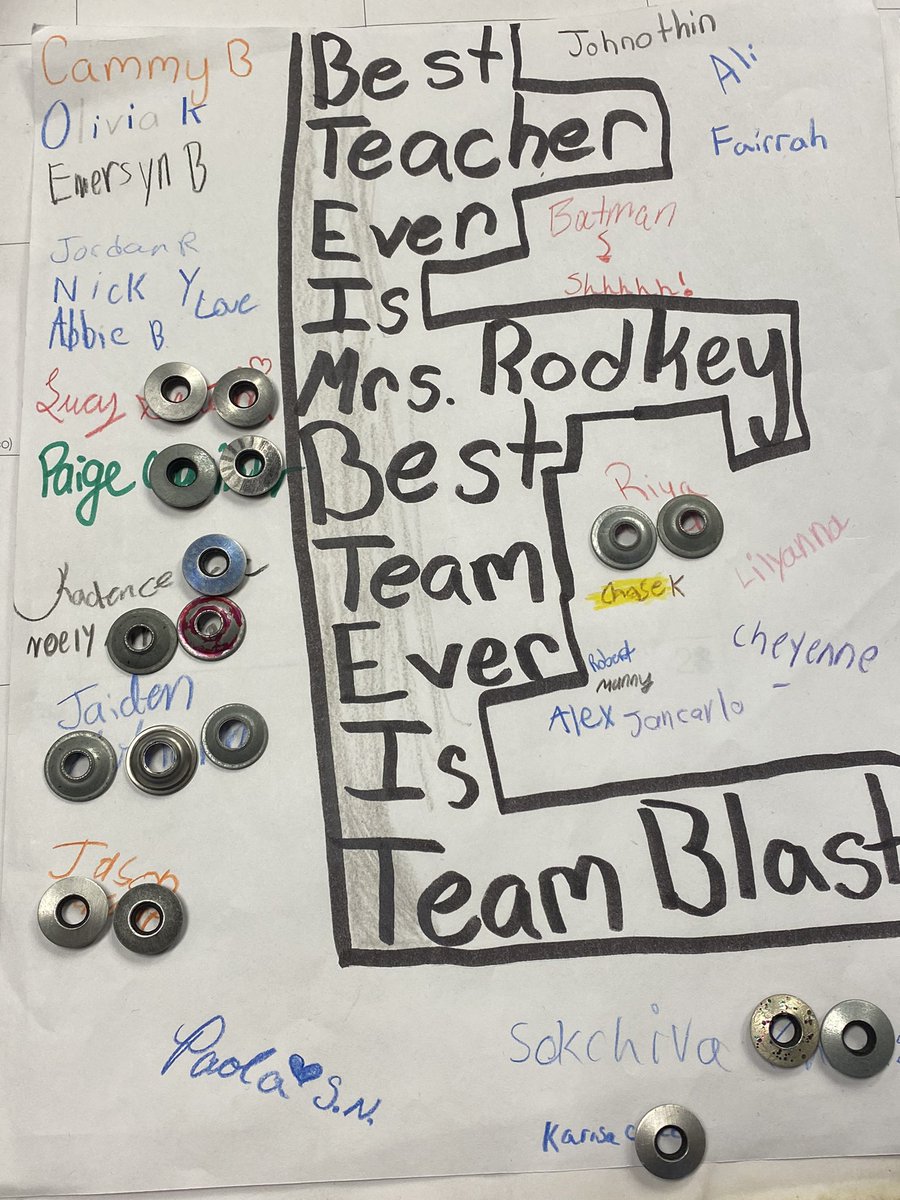 Beth Rodkey tweet media